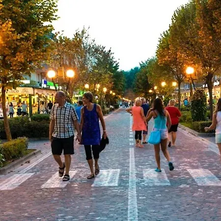 Enjoy Our In The Area In * Bibione