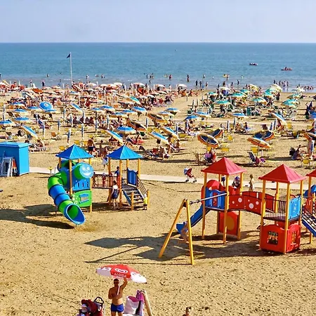 Enjoy Our In The Area In Daire Bibione