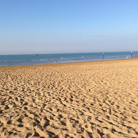 Daire Enjoy Our In The Area In Bibione