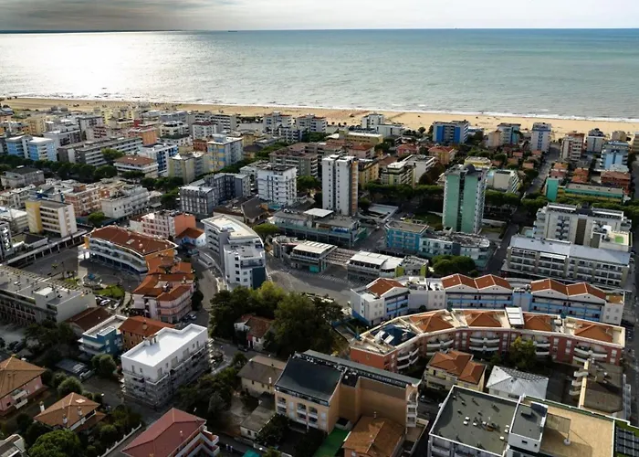 Apartmán Seaside Escape For Six Guests In *