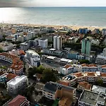 Apartmán Seaside Escape For Six Guests In *