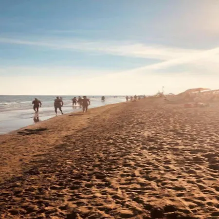 Apartment Enjoy Our In The Area In Bibione