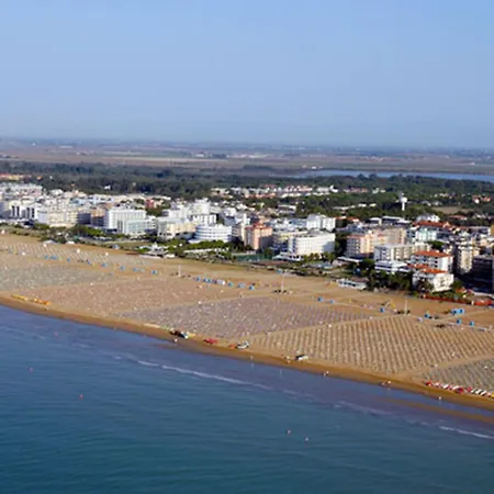 Enjoy Our In The Area In Bibione