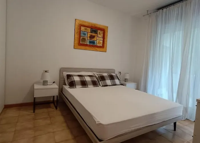 Διαμέρισμα Seaside Escape For Six Guests In