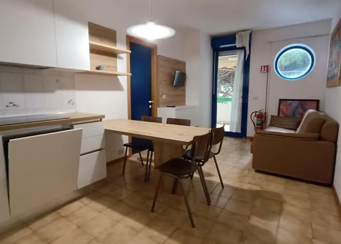 Seaside Escape For Six Guests In *